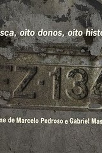  de Filme KFZ-1348 (2008)