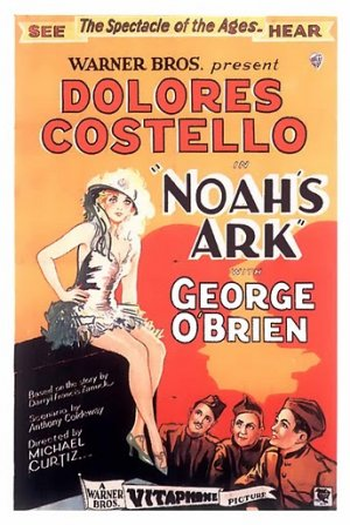  de Filme A Arca de Noé (1928)