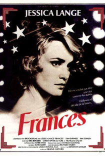 Frances - Poster / Capa / Cartaz - Oficial 1
