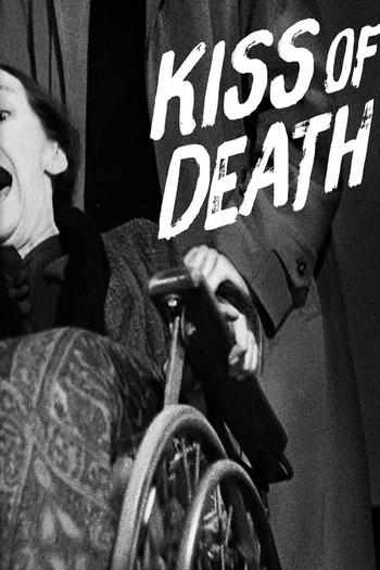  de Filme O Beijo da Morte (1947)