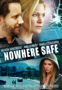 O Recomeço de Ashley (Nowhere Safe)
