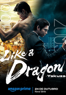 Like A Dragon: Yakuza