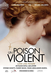 Amor Como Veneno (Un Poison Violent)