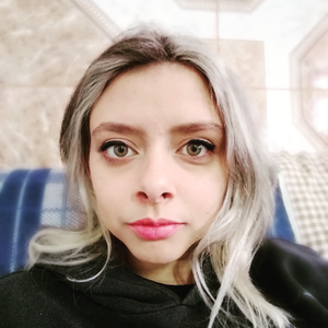 Foto de perfil de Camila