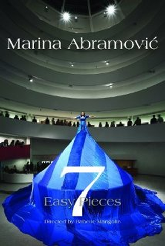 Poster 1 de Filme 7 Easy Pieces (2010)