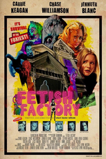 Fetish Factory (Fetish Factory)