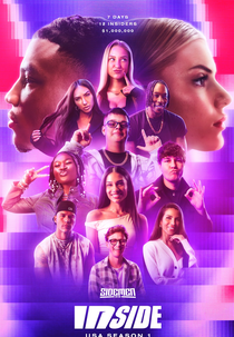 Inside: EUA (1ª Temporada) (Inside: USA (Season 1))