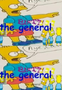 Bart the General (Bart the General)