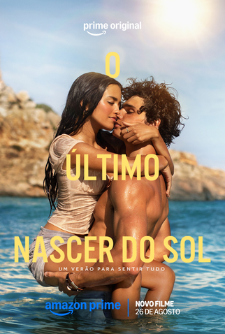 Poster 1 de Filme O Último Nascer do Sol (2026)