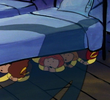 Madeline and the 40 Thieves