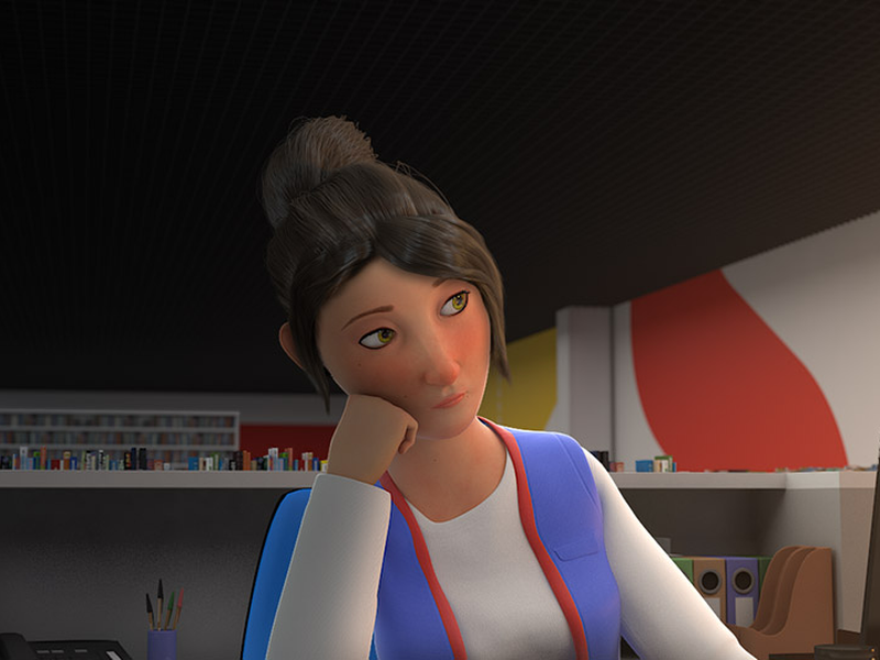 Foto 13 de Cosmic Love