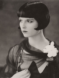 Louise Brooks