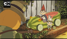 Over The Garden Wall | Tome of the Unknown | CN Mini | Cartoon Network