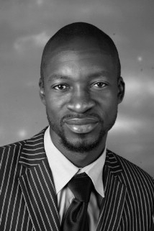 Eugene Khumbanyiwa