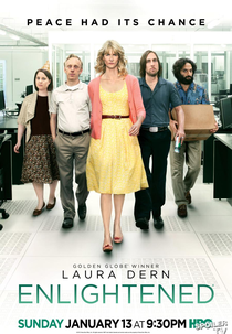 Enlightened (2ª Temporada) (Enlightened (Season 2))