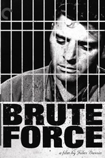 Brutalidade (Brute Force )