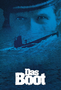 O Barco: Inferno no Mar - Poster / Capa / Cartaz - Oficial 16