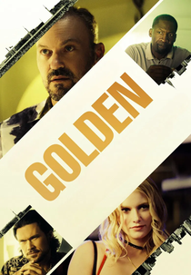 O Mestre do Golpe (Golden)