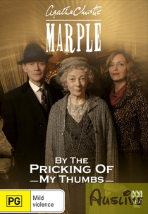 Um Pressentimento Funesto (Marple: By the Pricking of My Thumbs)