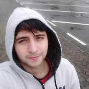 Foto de perfil de Lovski Gieburowski