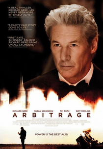 A Negociação (Arbitrage)