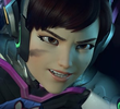 Overwatch Animated Short - Shooting Star