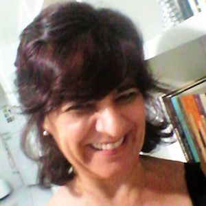 Foto de perfil de Maria Elizabete M. dos Santos