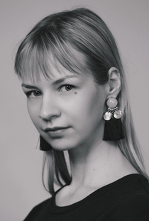 Laura Raud - Poster 1