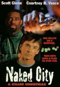 Cidade Nua 2: Natal Assassino (Naked City: A Killer Christmas)