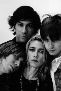Sonic Youth - Poster 1