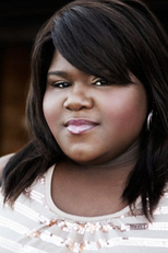 Gabourey Sidibe