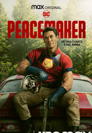 Pacificador (1ª Temporada) (Peacemaker (Season 1))