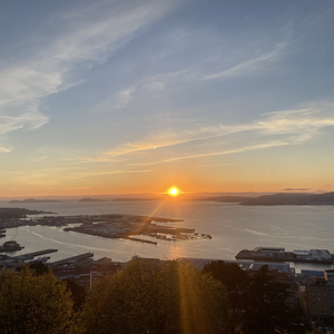 Foto de perfil de Beka