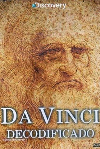 Poster 1 de Filme Da Vinci Decodificado (2005)