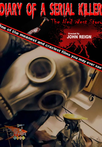 Snuff: Diary of a Serial Killer (Snuff: Diary of a Serial Killer)