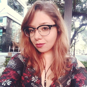 Foto de perfil de Stephanie M.