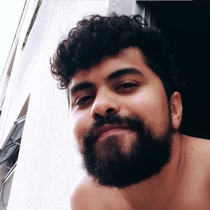 Foto de perfil de Robson Monteiro