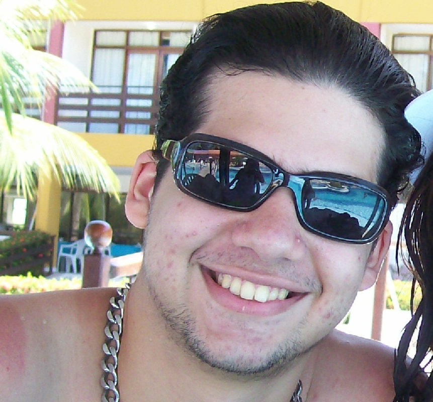 Rafael Beltrão - Foto 1
