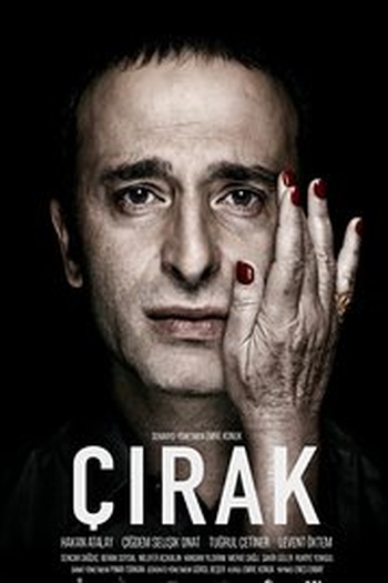 Poster de Filme The Apprentice (2015)