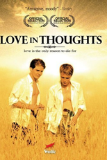 Pra Que Serve o Amor Só em Pensamentos? (Was Nützt Die Liebe in Gedanken)