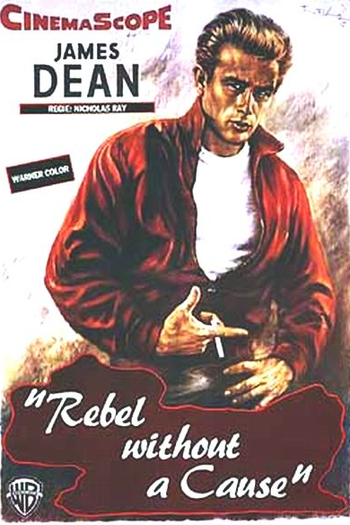  de Filme Juventude Transviada (1955)