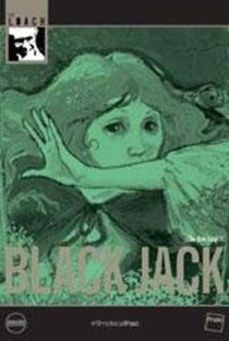 Black Jack - Poster / Capa / Cartaz - Oficial 2