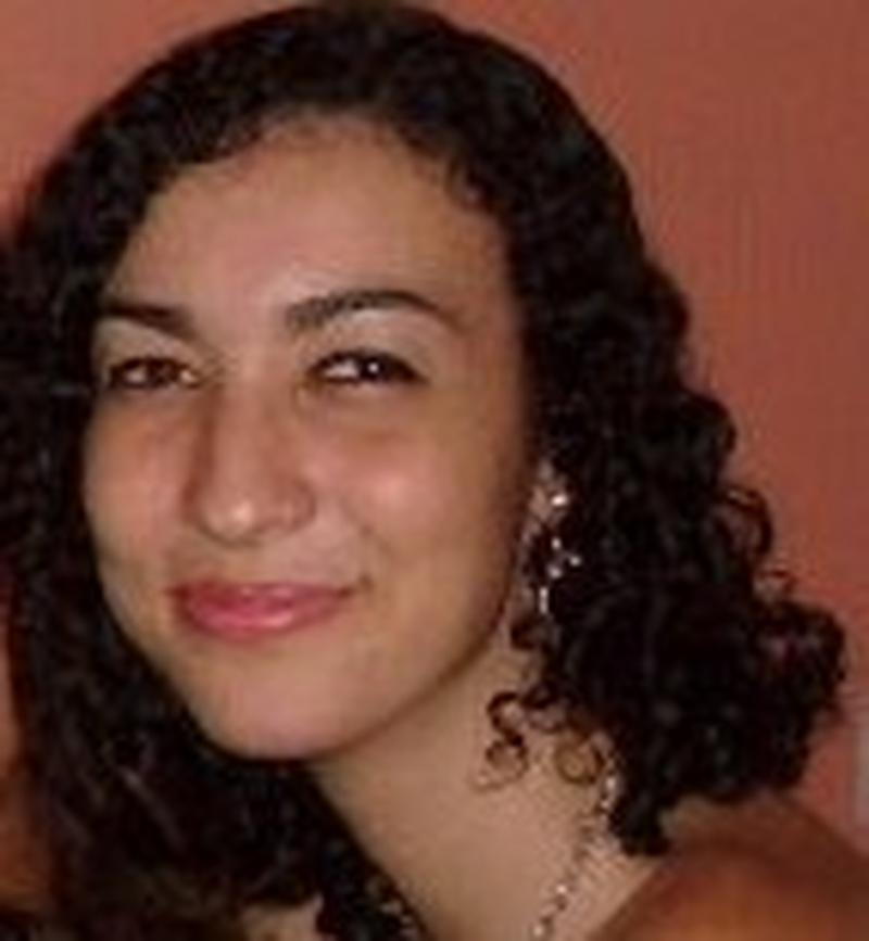 Gabi Machado - Foto 1