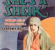 A Neta do Sheik