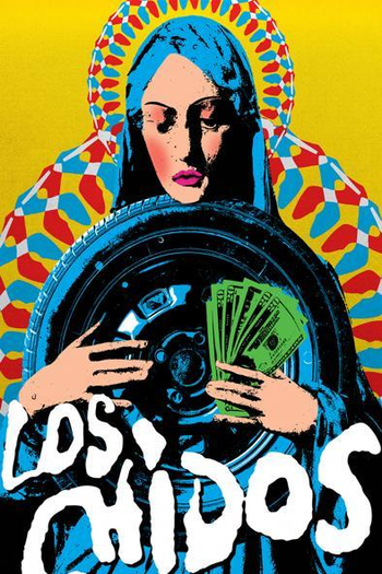  de Filme Los Chidos (2012)