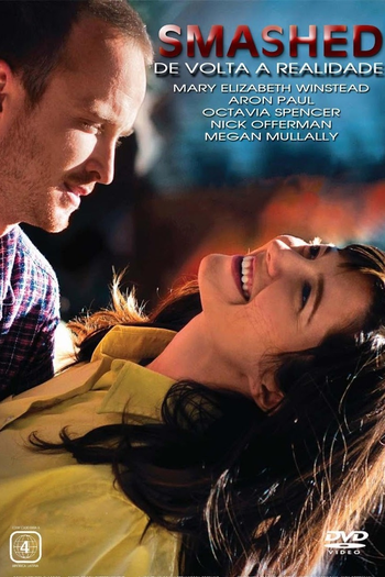  de Filme Smashed: De Volta à Realidade (2012)