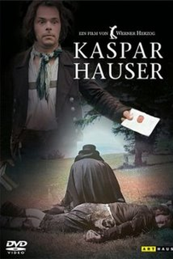  de Filme O Enigma de Kaspar Hauser (1974)