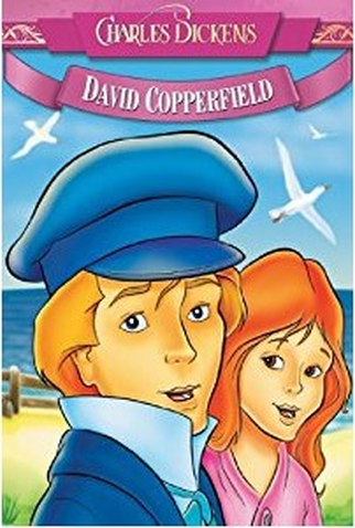 Poster 1 de Filme David Copperfield (1983)