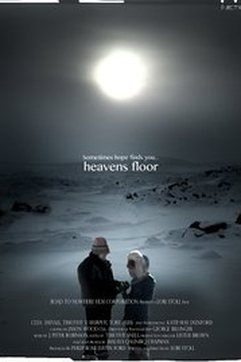 Poster de Filme Heaven's Floor (2016)