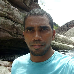 Foto de perfil de Rivanildo Nascimento Fernandes